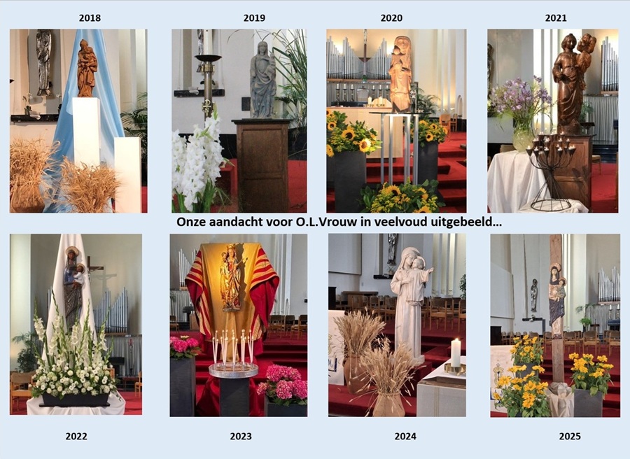 Sint Elisabeth