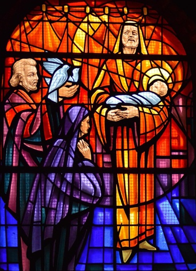 Kerkfabriek
