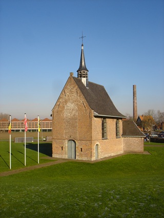 Kapel ter Bede