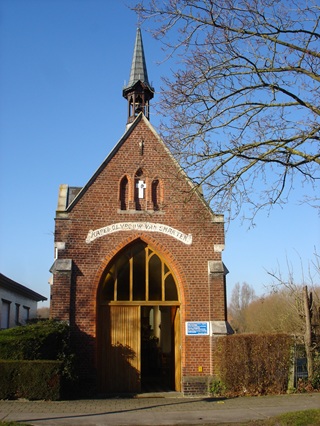 Kapel O.L.Vr. van Smarten