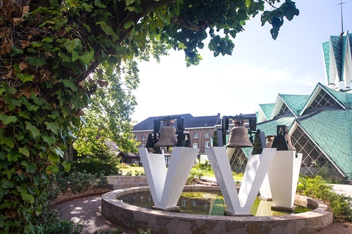 Open Monumentendag