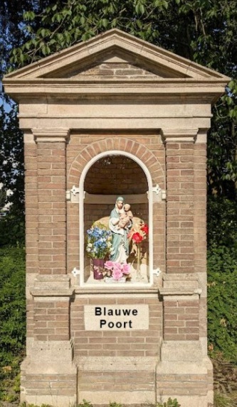 Kapel Ter Bede