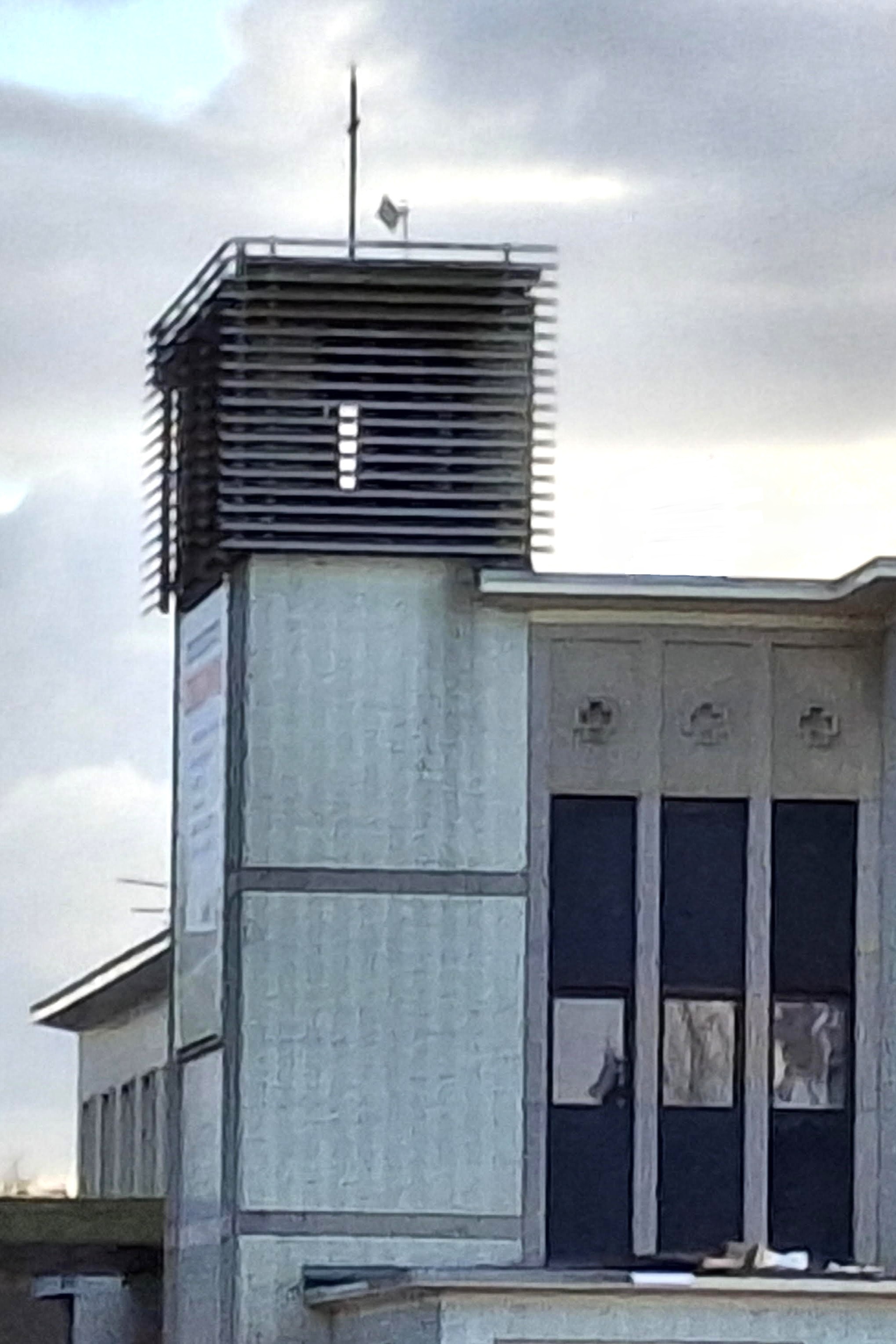 Detail klok 4
