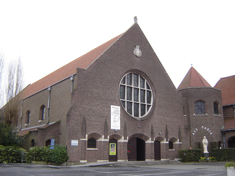 Klooster van de Karmelieten