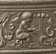 Detail klok 4