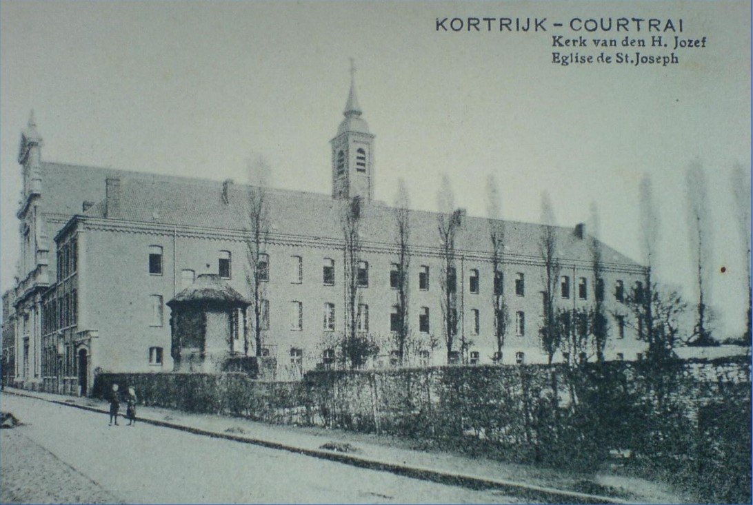 Klooster van de Karmelieten