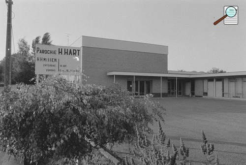H. Hartparochie