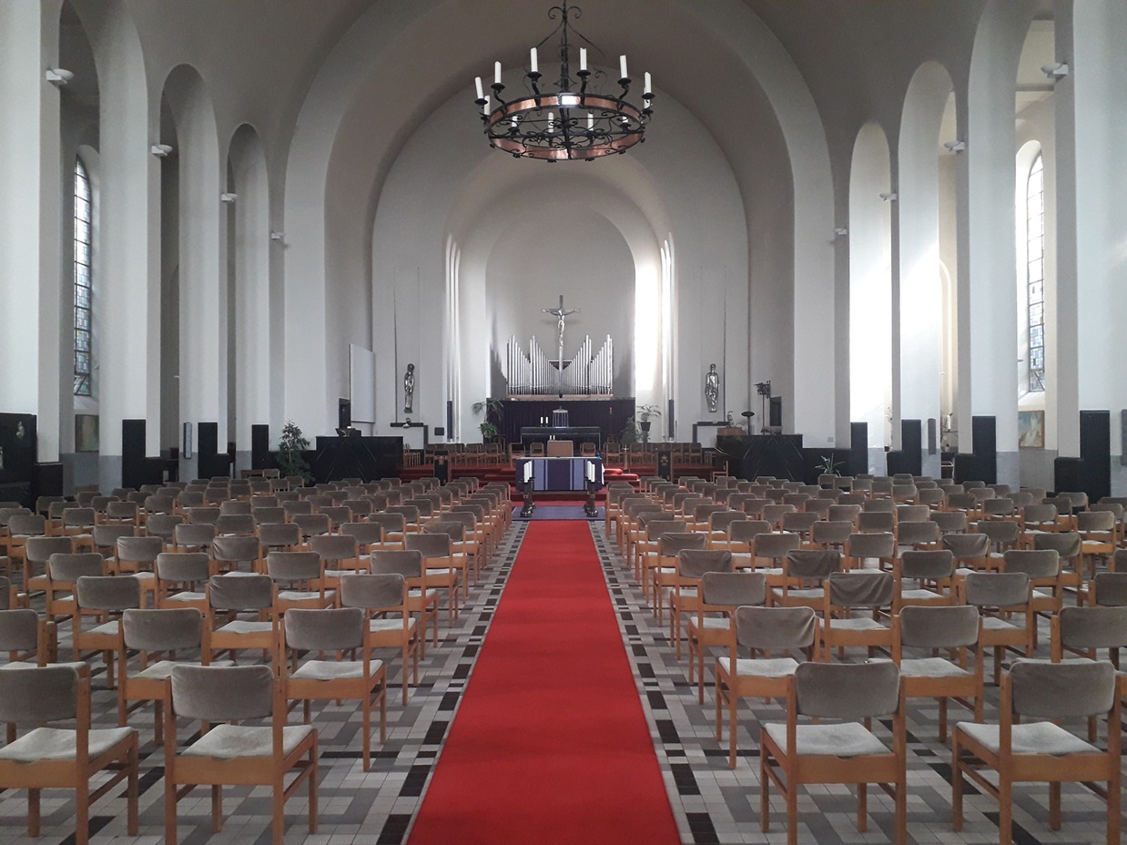 Sint Elisabeth