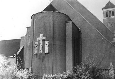Sint Elisabeth