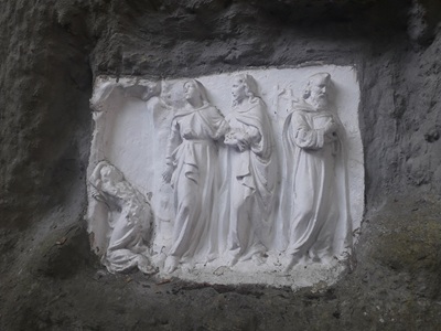 Kapel Ter Bede