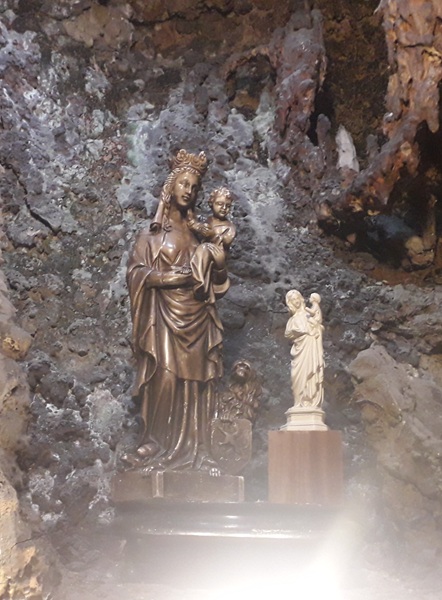 Kapel Ter Bede