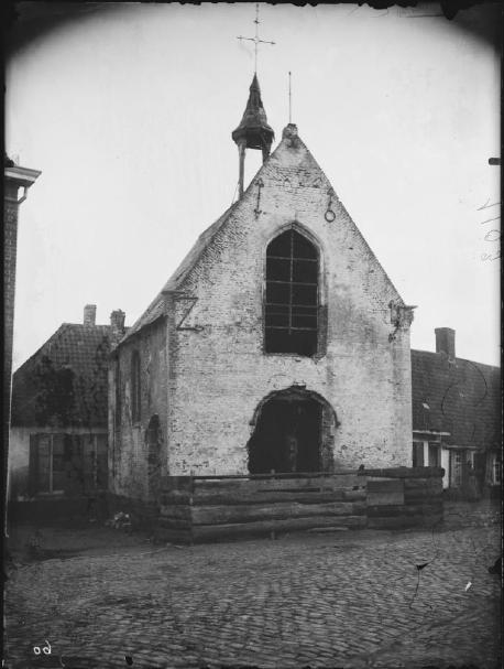 Kapel Walle
